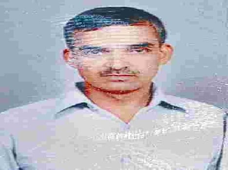 jewellers sanjay verma murder in front of prithvinath police chauki